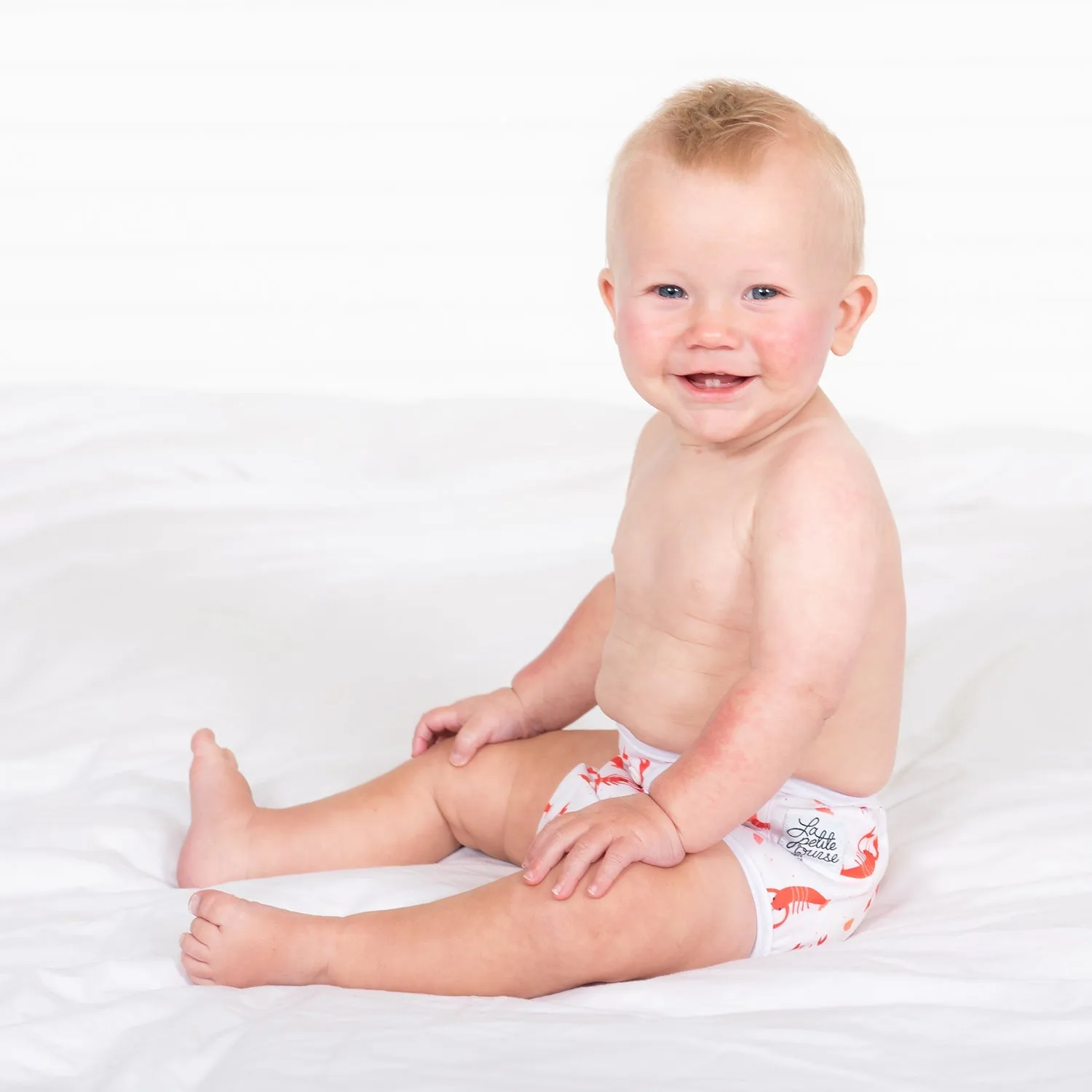 Pocket Diapers - Snap