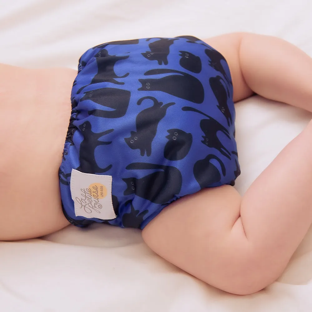 Pocket Diapers - Snap