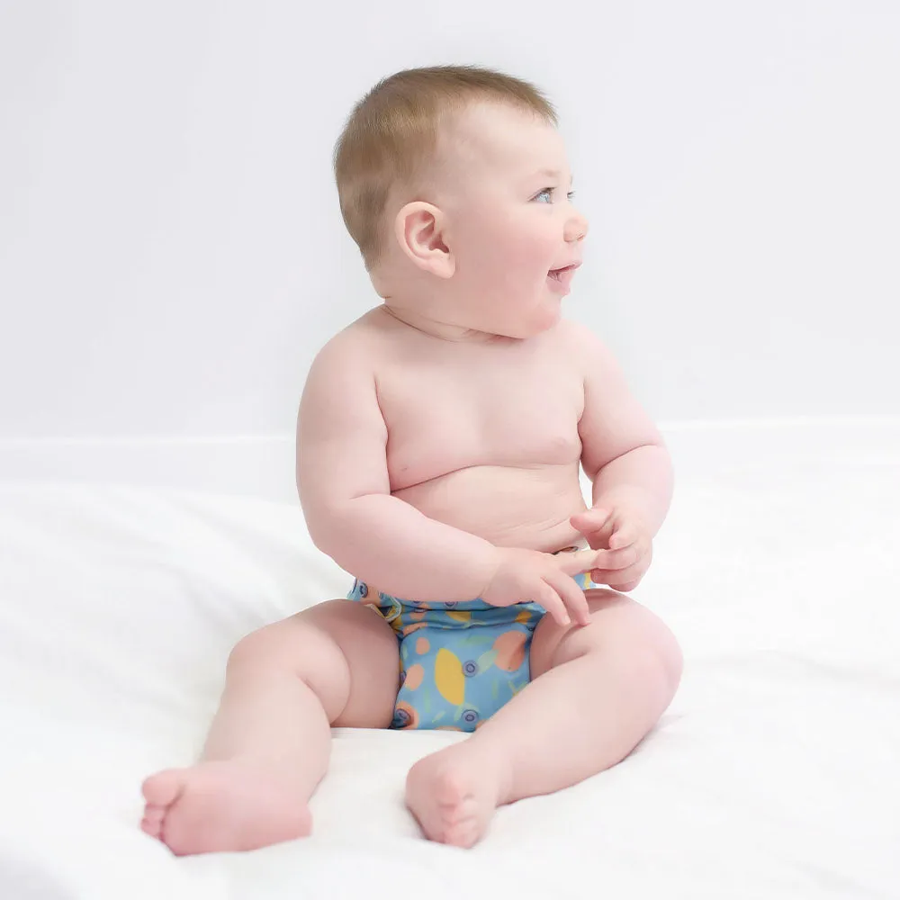Pocket Diapers - Snap