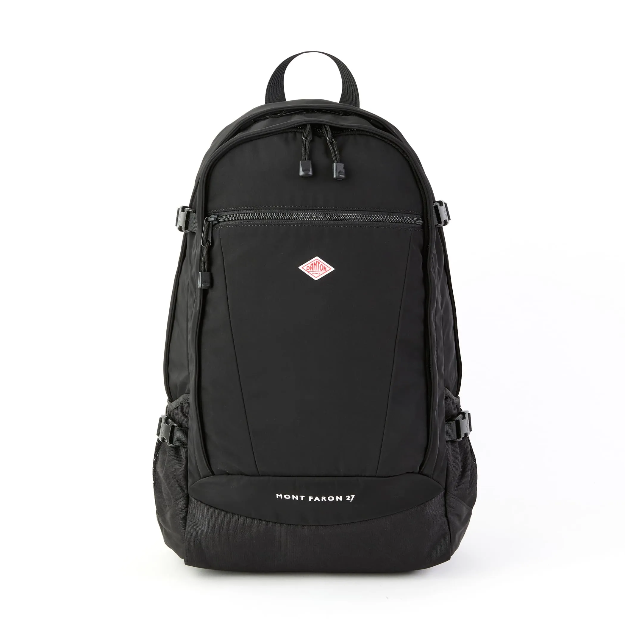 POLYESTER TWILL BACKPACK [MONT FARON 27]