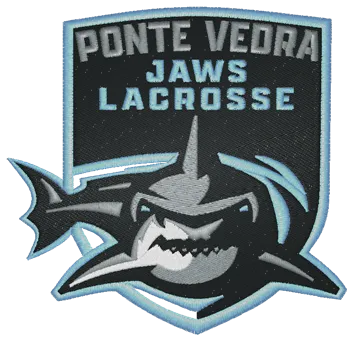 Ponte Vedra Jaws team bags