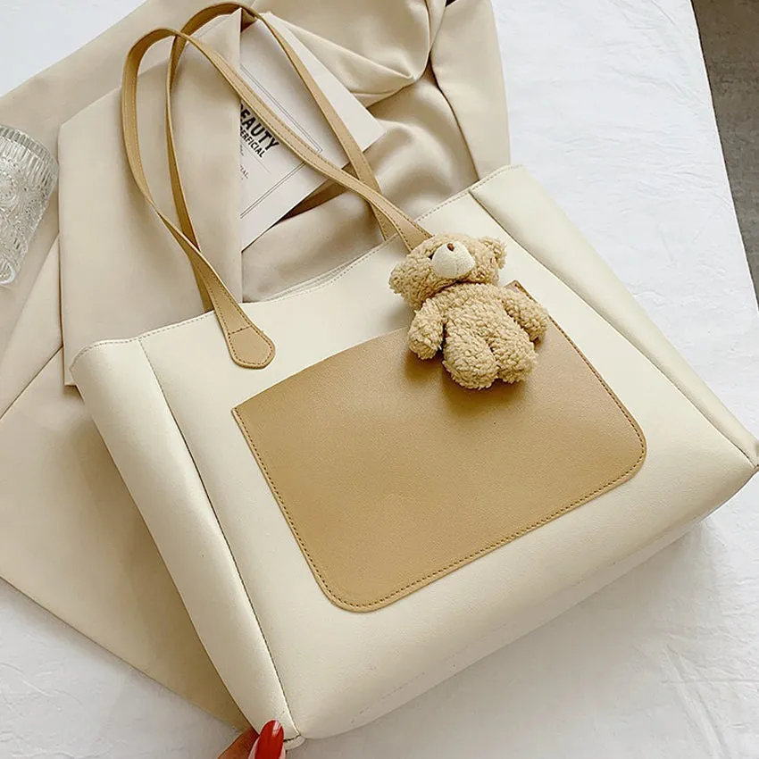 POPPY Ladies Shoulder Bag