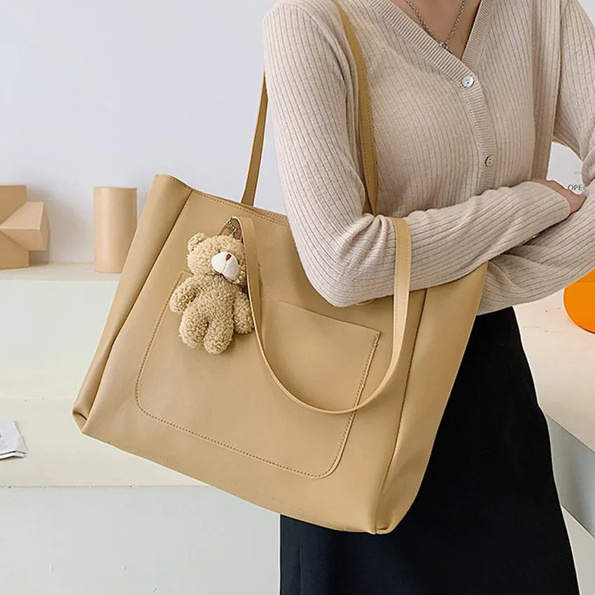 POPPY Ladies Shoulder Bag