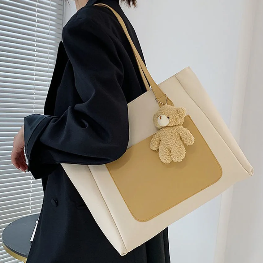 POPPY Ladies Shoulder Bag