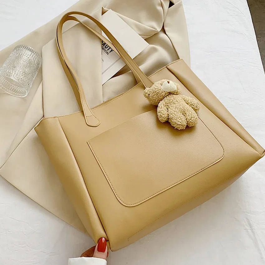 POPPY Ladies Shoulder Bag