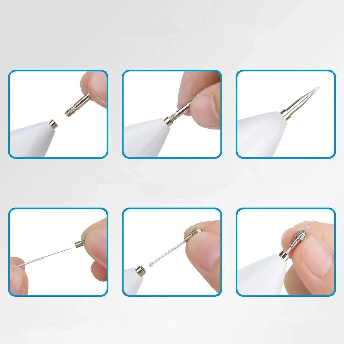 Portable Beauty equipment Multi-Level Skin Care Beauty