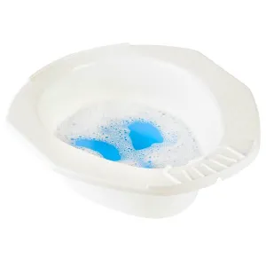 Portable Bidet Toilet Bowl