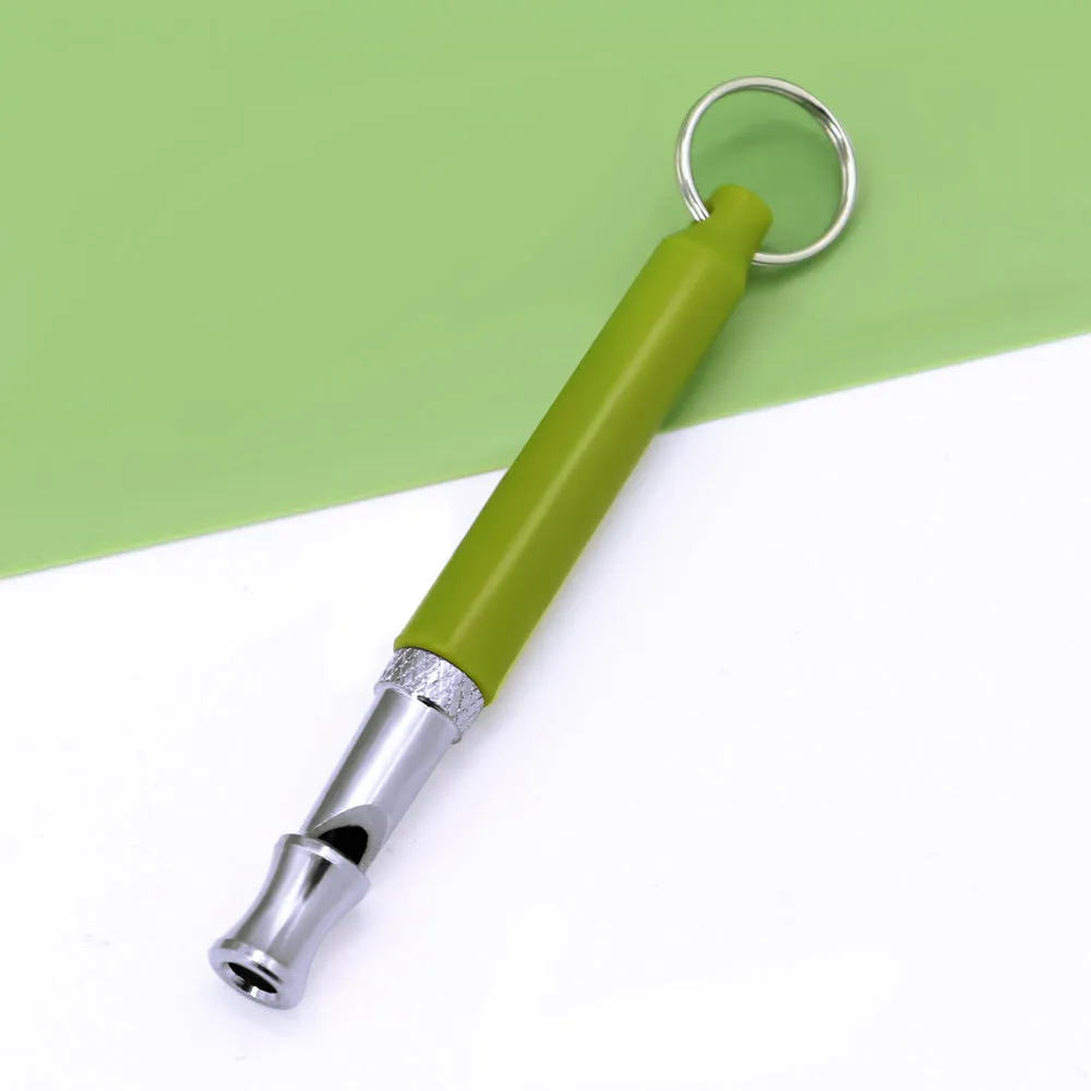Portable Dog Agility Training Equipment