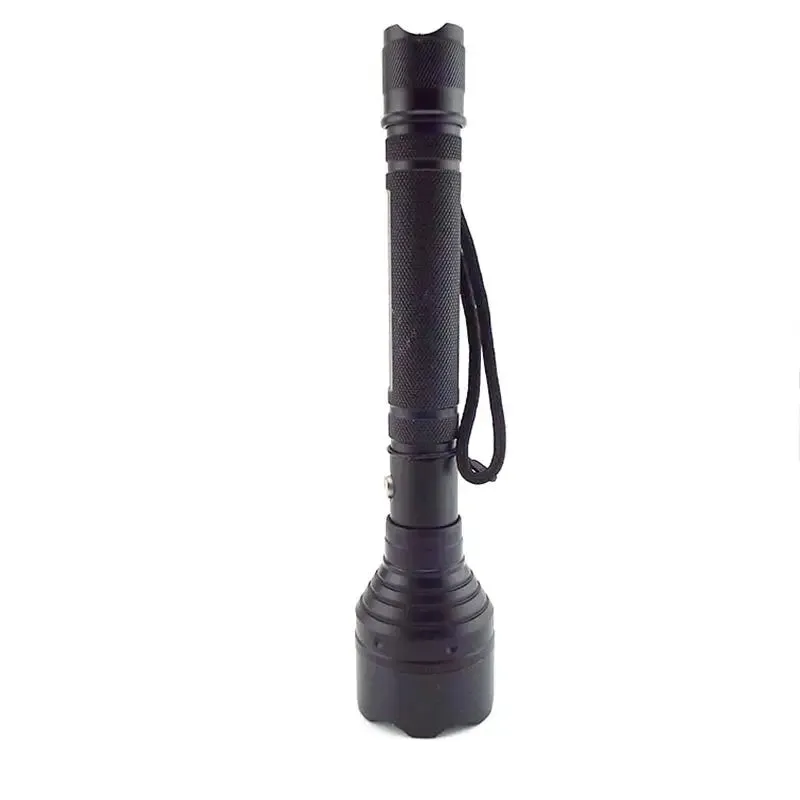 Portable lampe torche Led