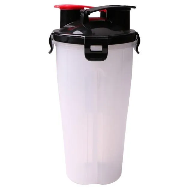 Portable Pet Feeder