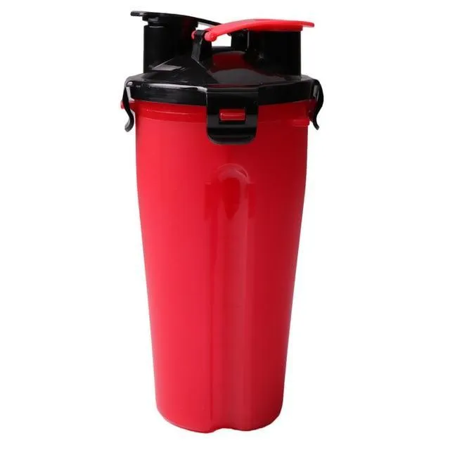 Portable Pet Feeder