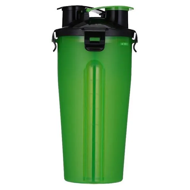 Portable Pet Feeder