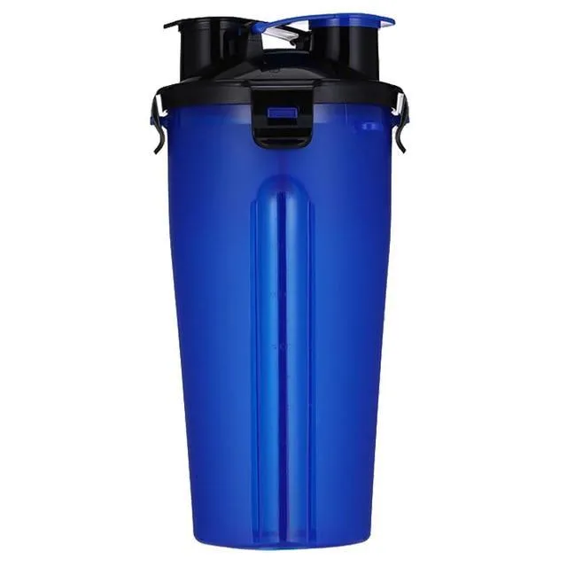 Portable Pet Feeder