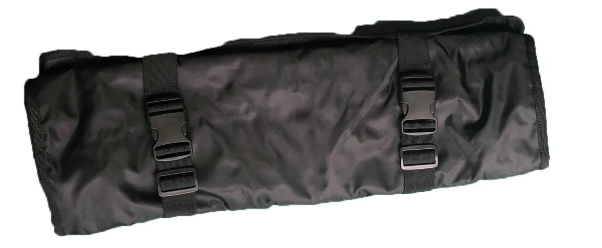 Portable Rollable Key Case / Key Management System