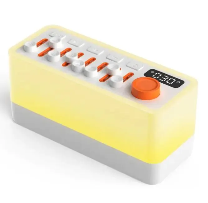 Portable White Noise Machine