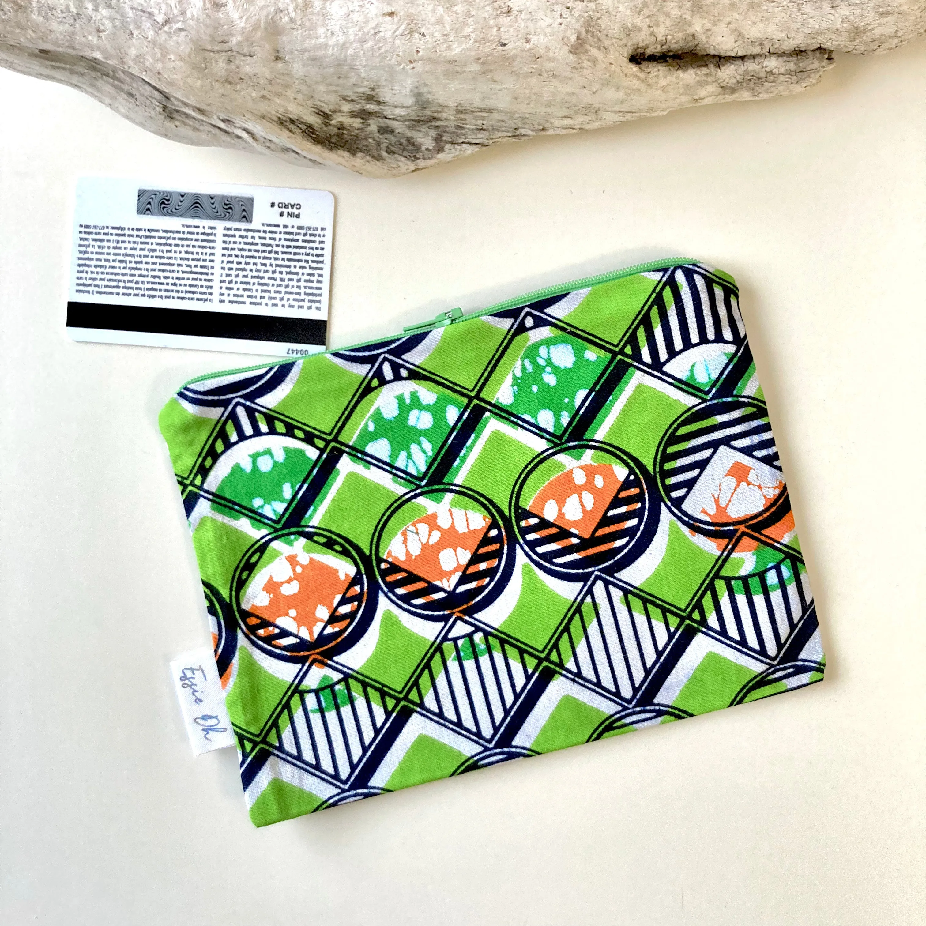 Pouch - Baoro