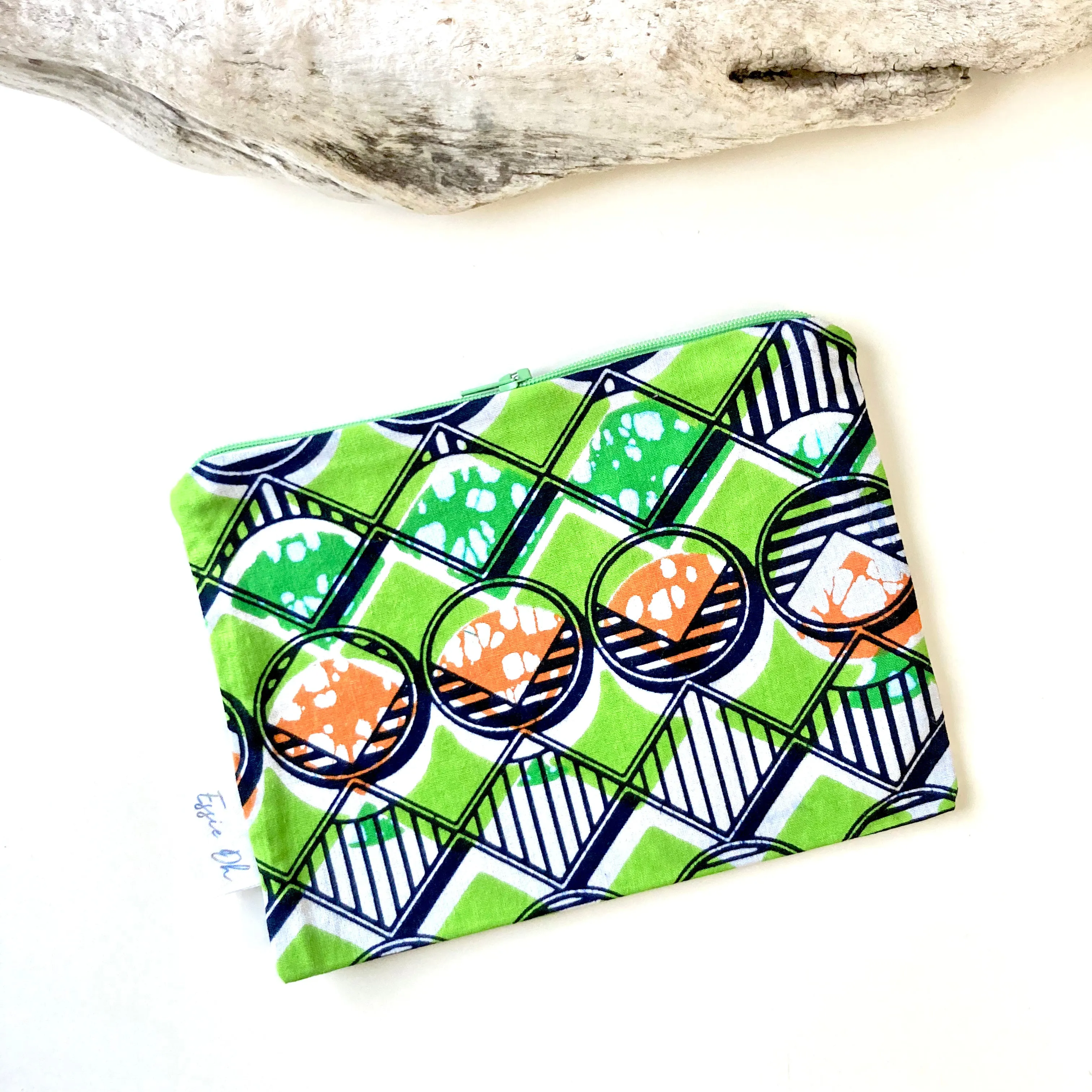 Pouch - Baoro