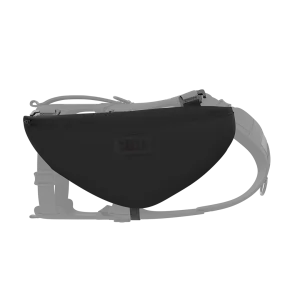 Pouches 001 - Black