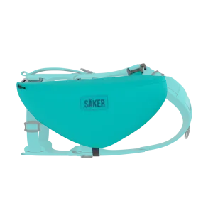 Pouches 001 - Skeena Teal