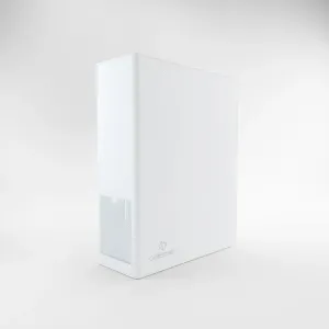 Prime Ring-binder White