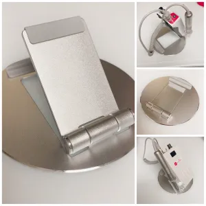 Pro E-File Desk Stand