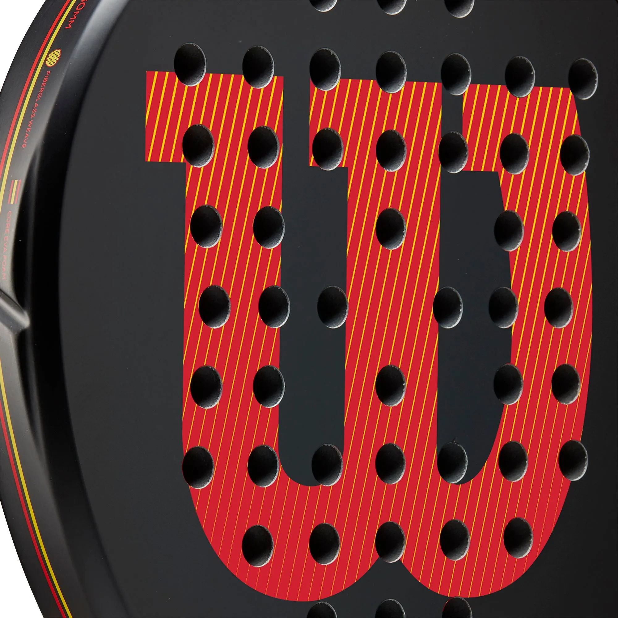 Pro Staff Team v2 Padel