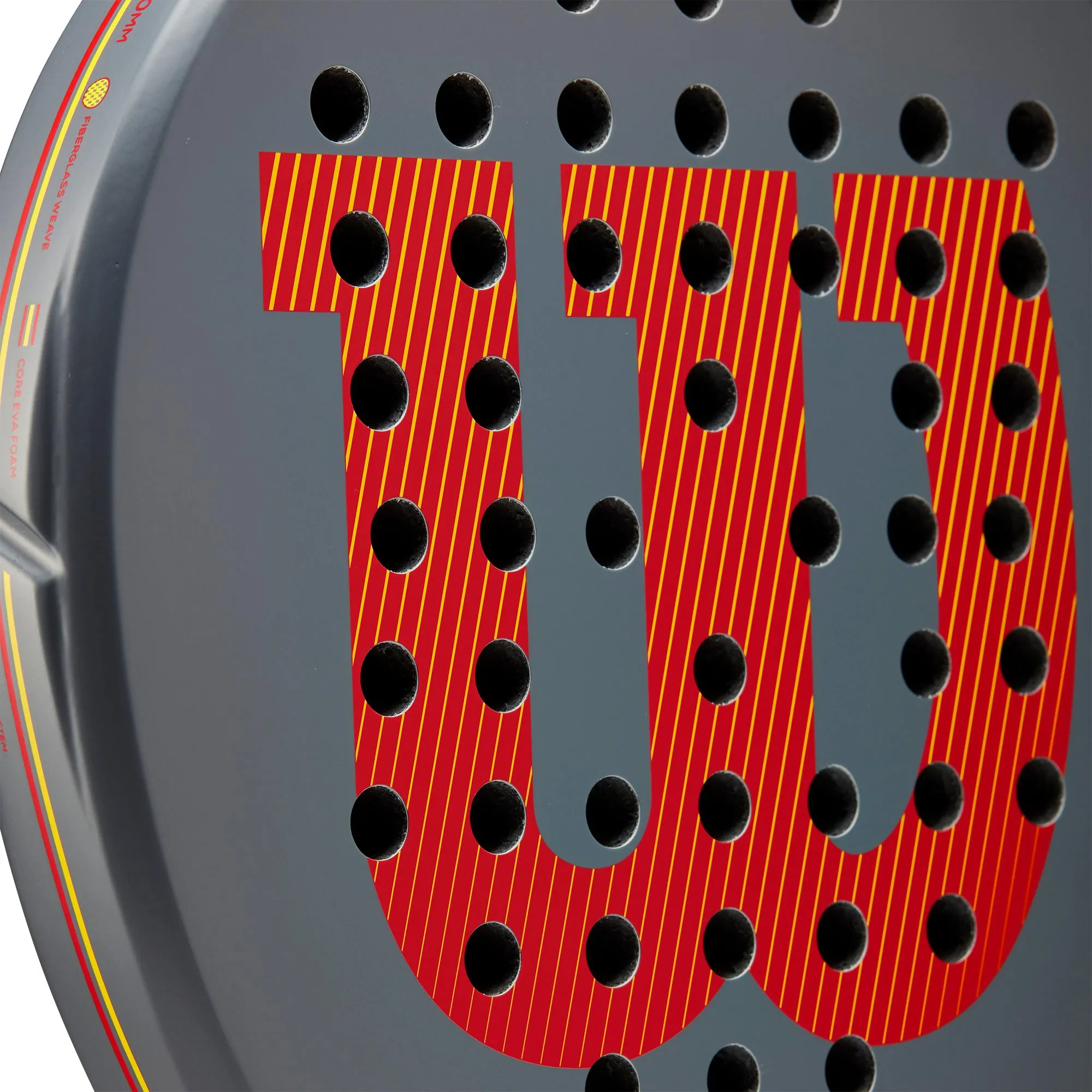 Pro Staff Team v2 Padel
