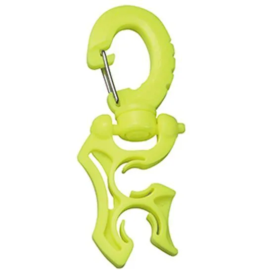 Problue Hose Holder Yellow