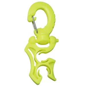 Problue Hose Holder Yellow