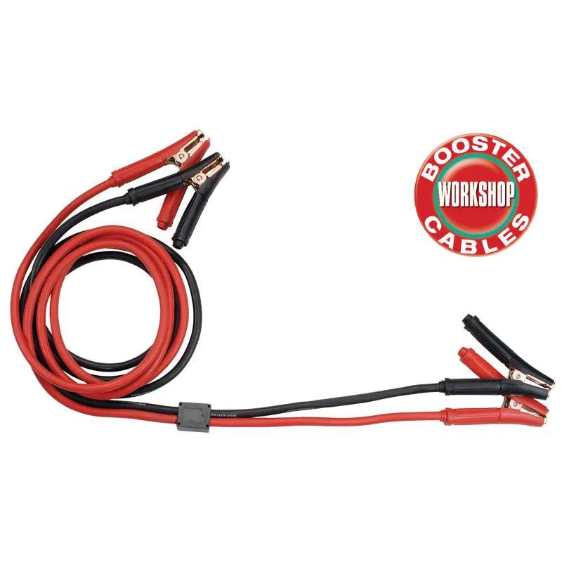 Projecta 500 Amp Booster Cables - SB500SP