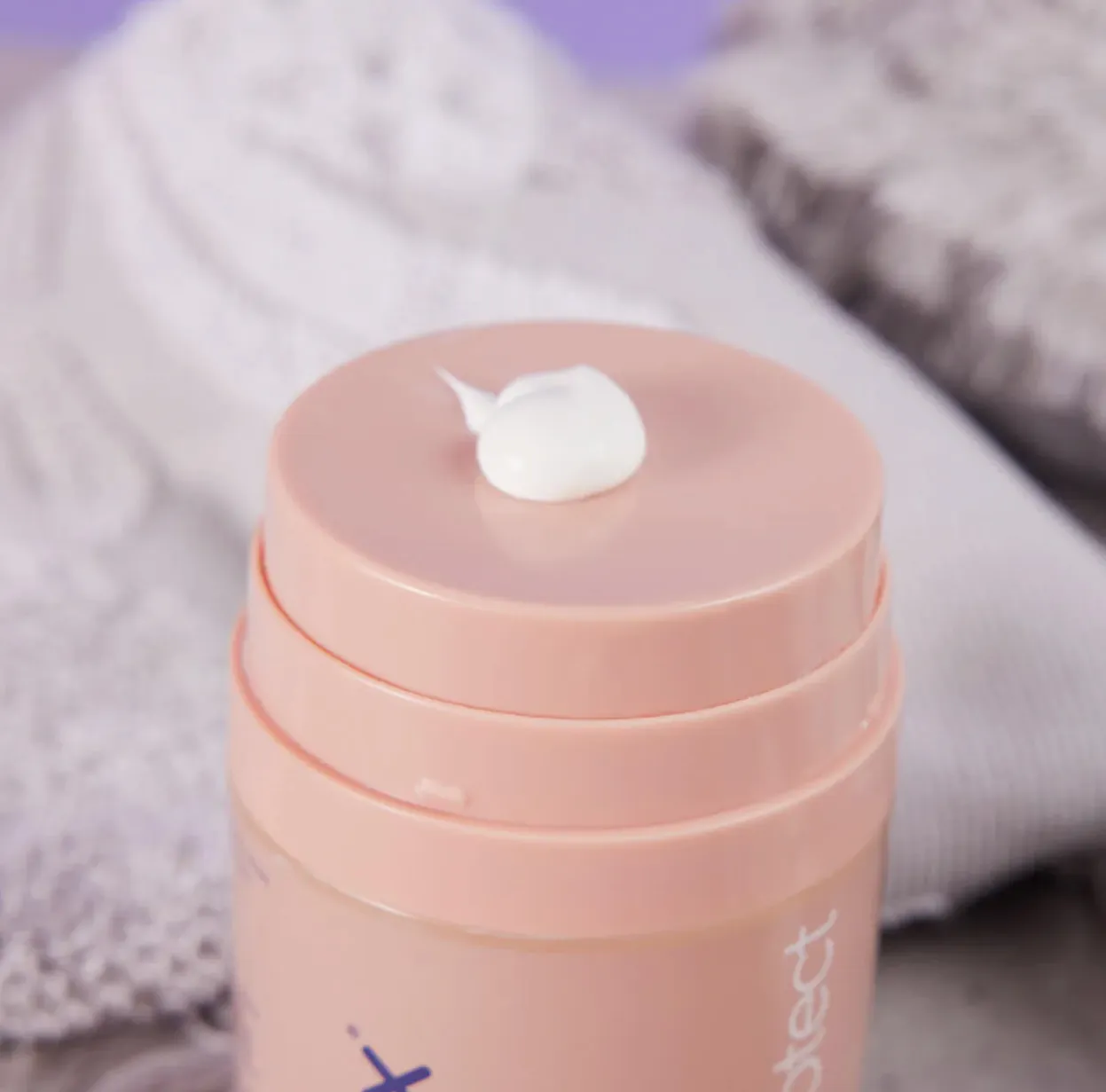 Protect Nappy Cream