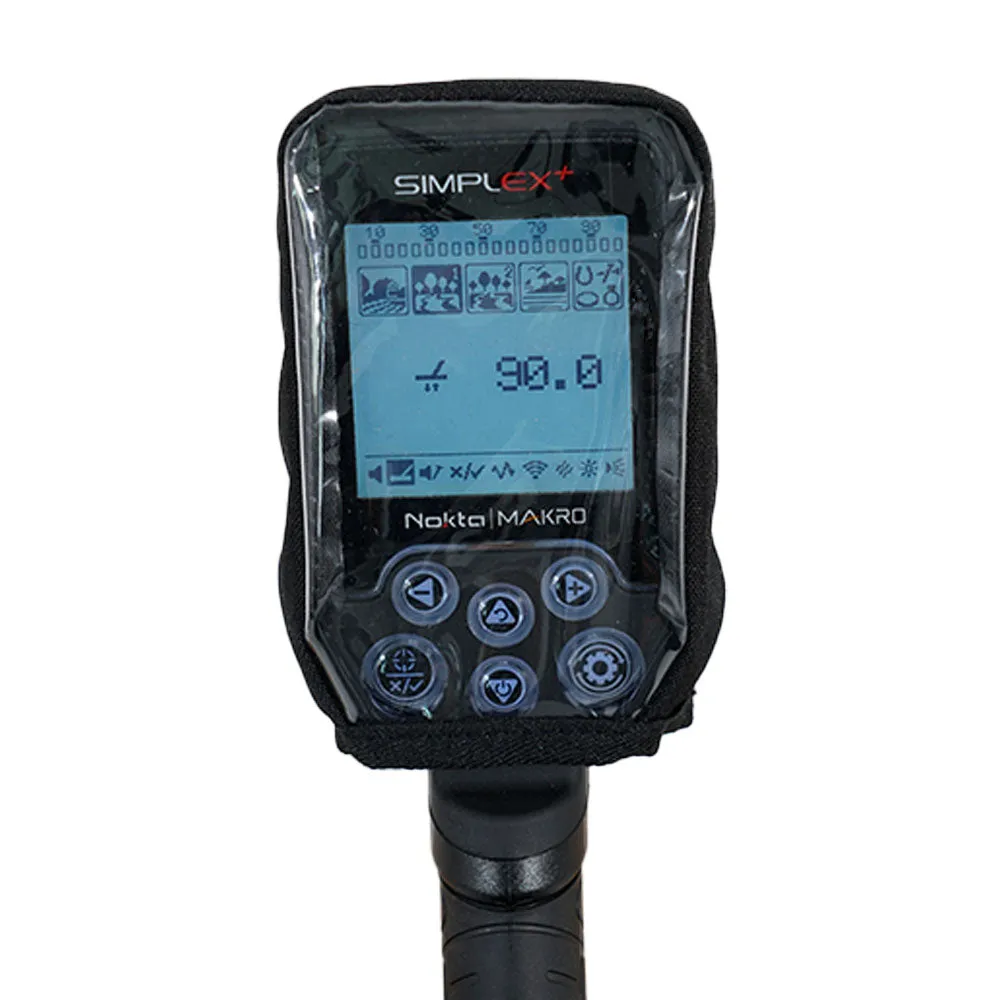Protective Cover for Nokta Simplex  Metal Detector