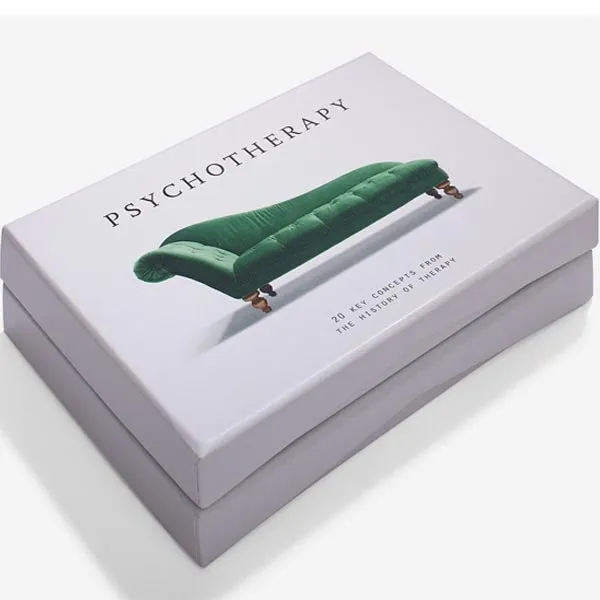 Psychotherapy Card Set