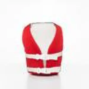 Puffin Beverage Life Vest