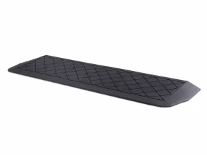 PVI Rubber Threshold