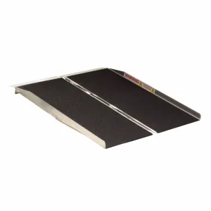 PVI Singlefold Ramp