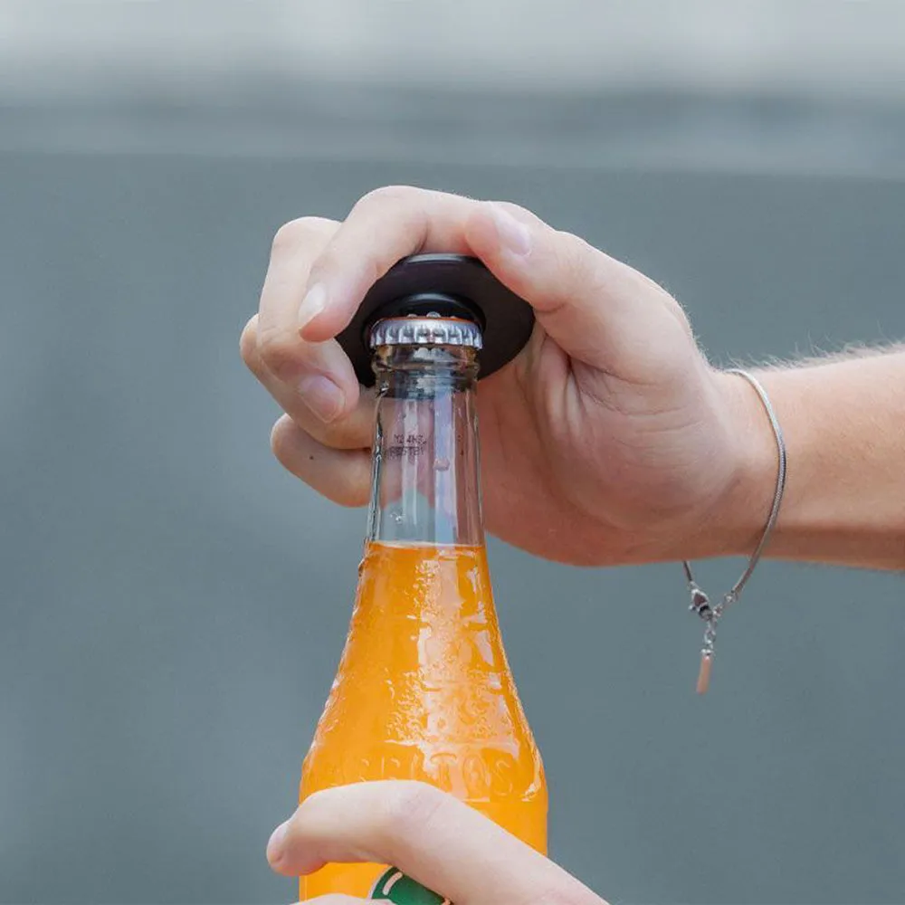 Quad Lock - Phone Ring/Stand and Bottle Opener