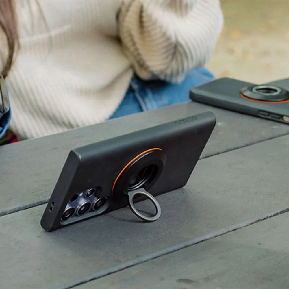 Quad Lock - Phone Ring/Stand and Bottle Opener