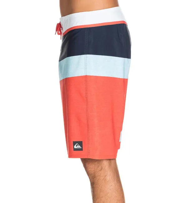 Quiksilver Sunset Future Boardhsorts