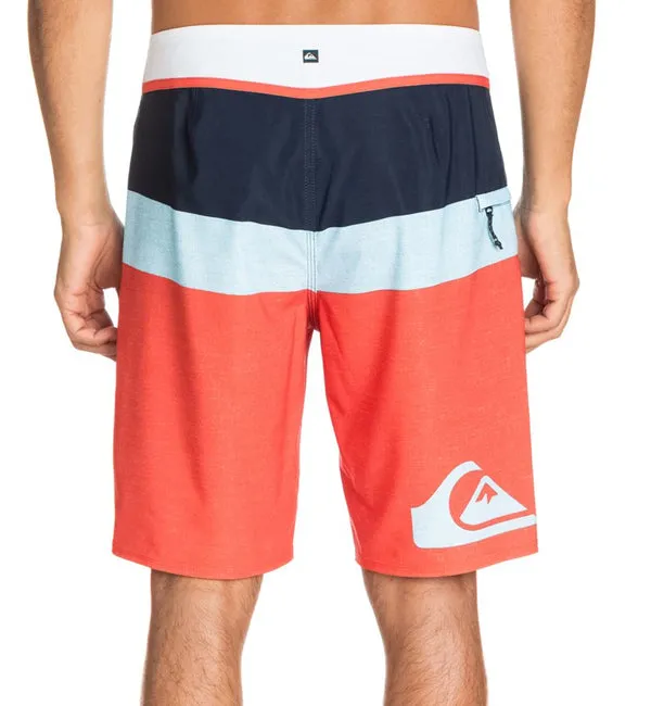 Quiksilver Sunset Future Boardhsorts