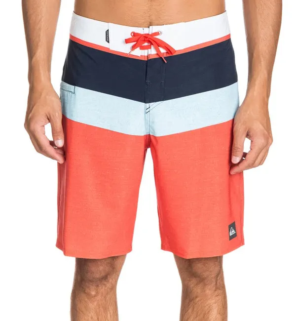 Quiksilver Sunset Future Boardhsorts