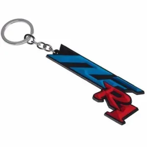 R1 Key Chain