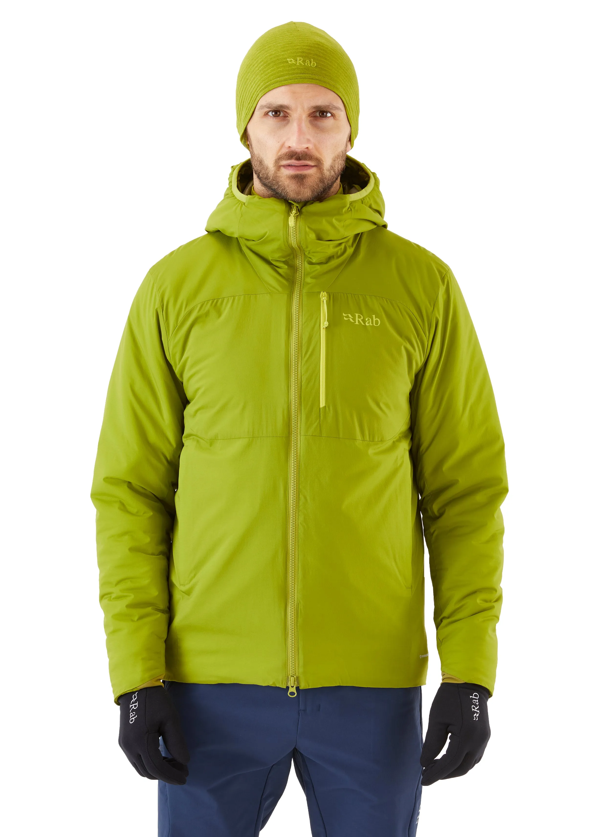 Rab Men's Xenair Alpine Jacket