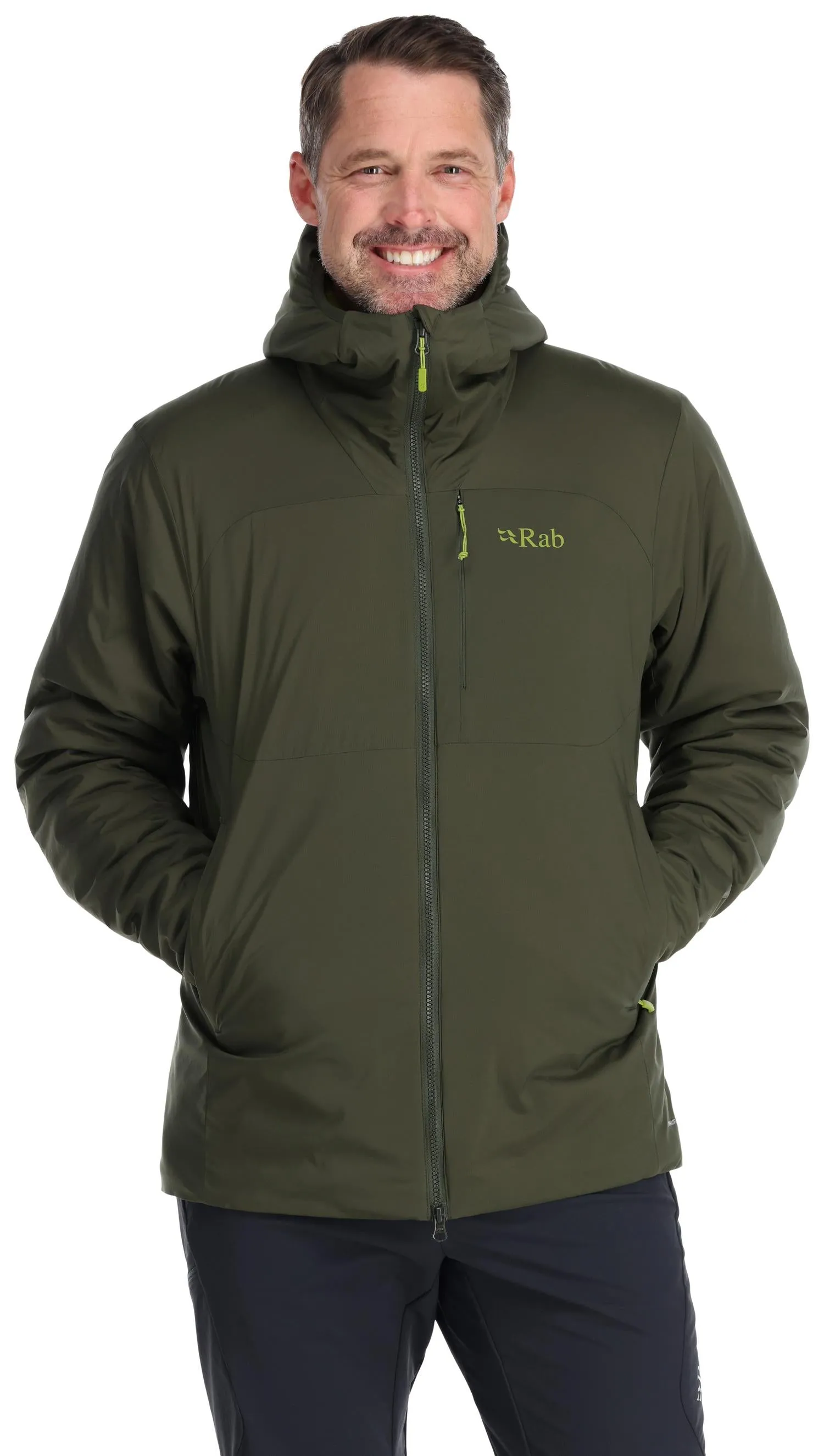 Rab Men's Xenair Alpine Jacket