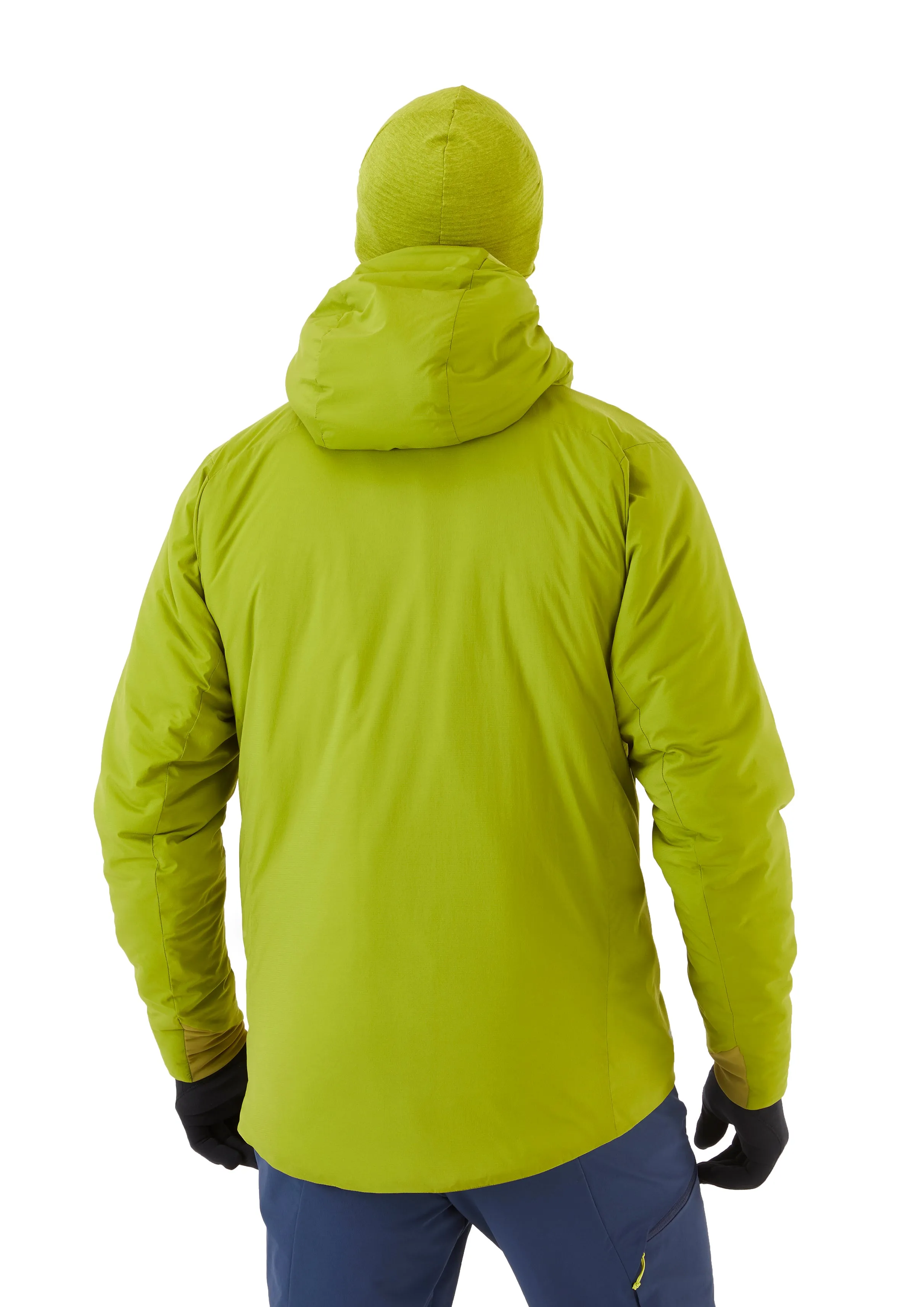 Rab Men's Xenair Alpine Jacket