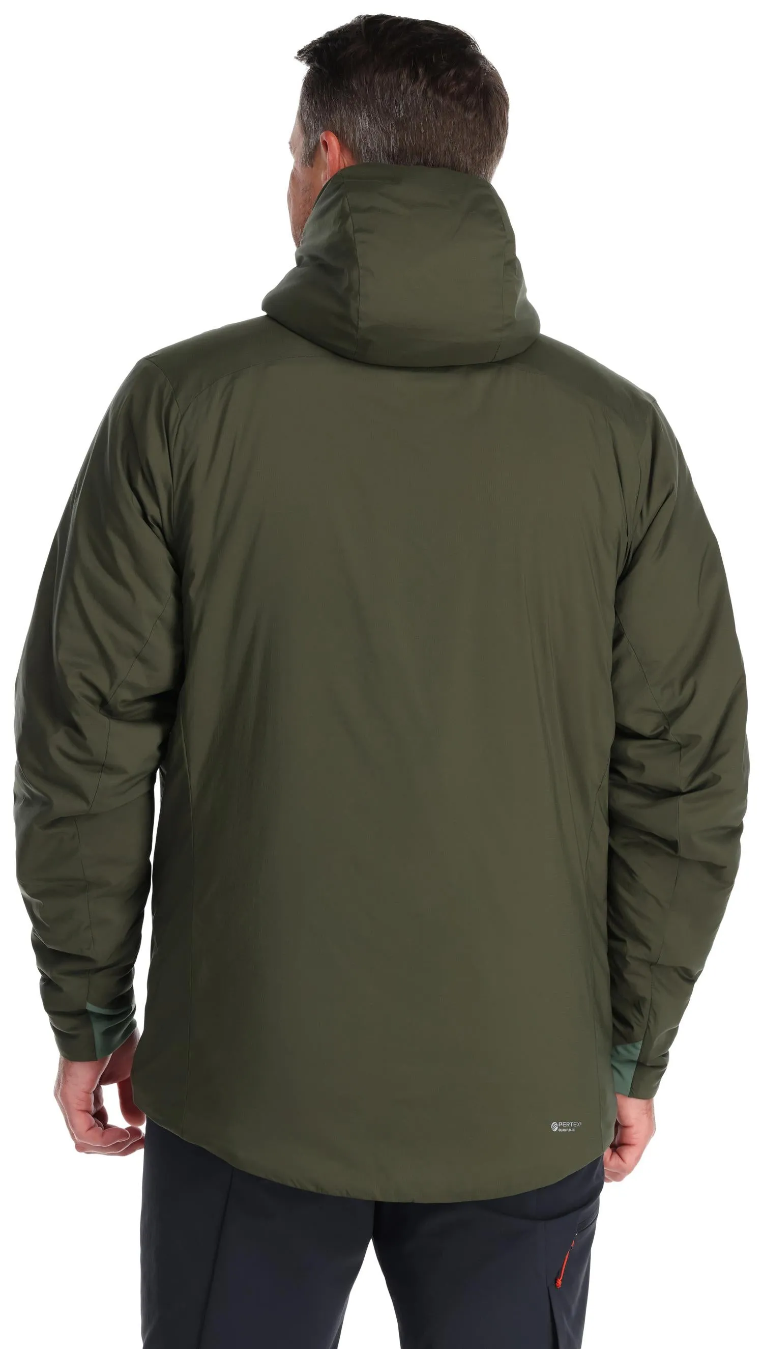 Rab Men's Xenair Alpine Jacket