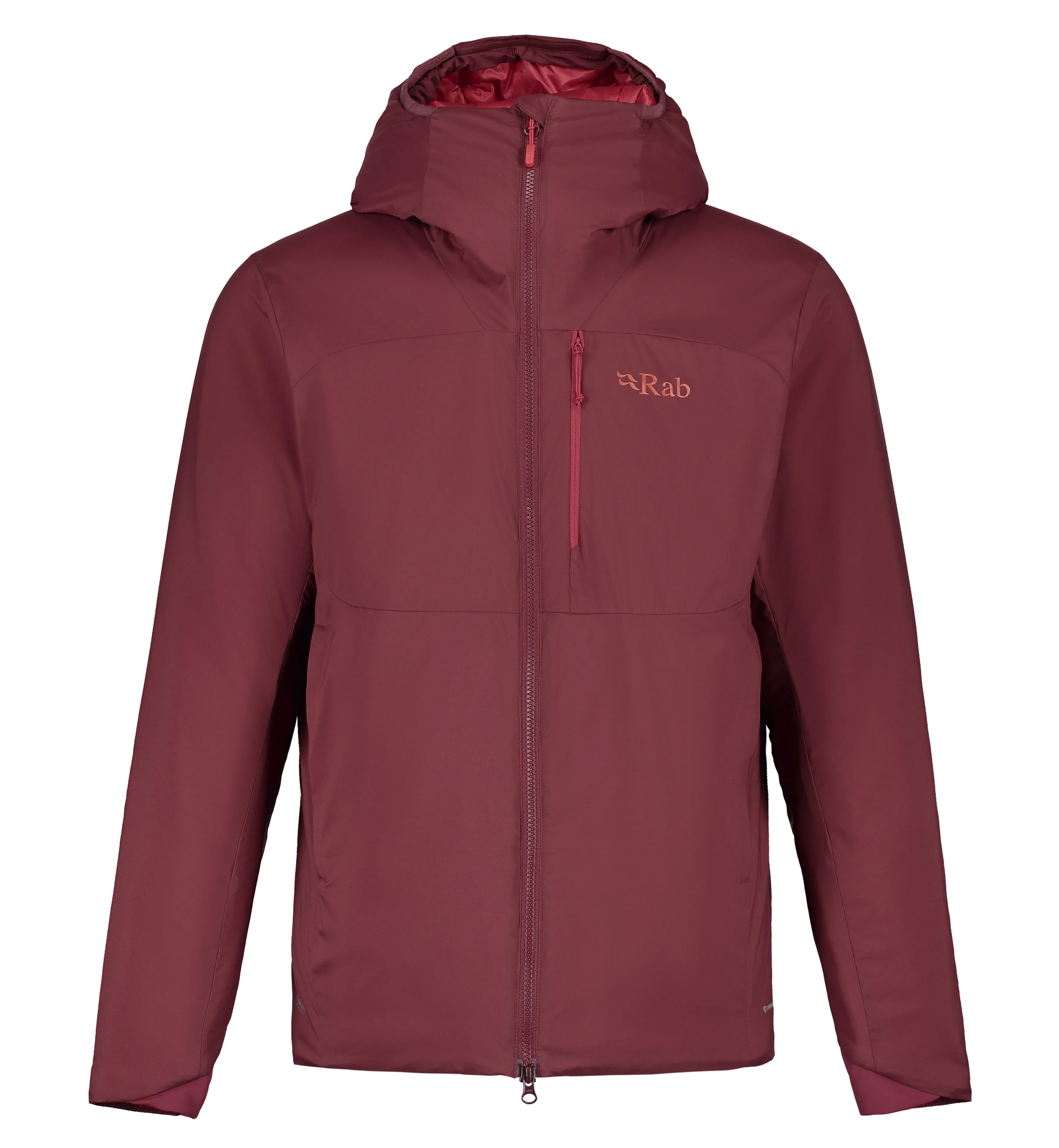 Rab Men's Xenair Alpine Jacket
