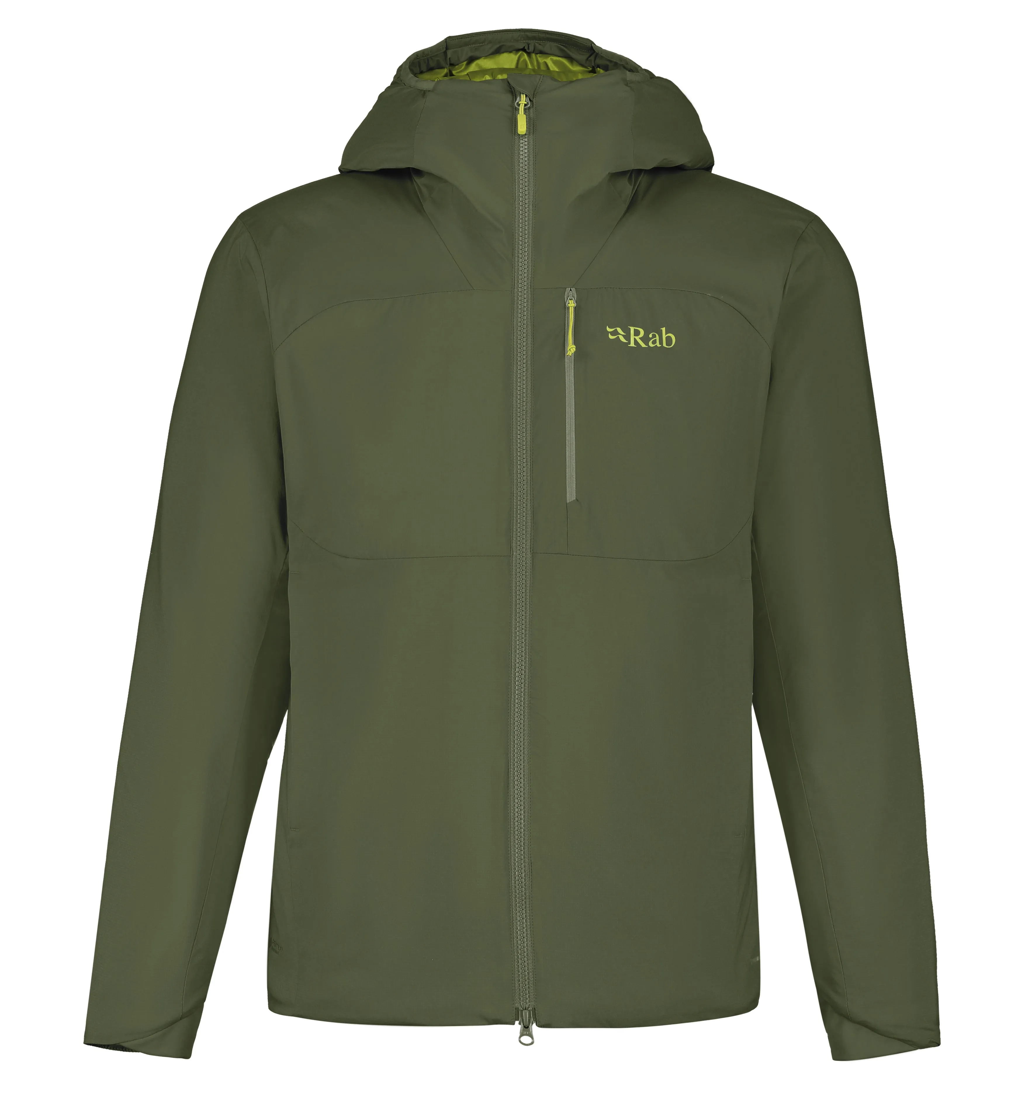 Rab Men's Xenair Alpine Jacket