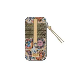 Rachel Card Organizer (7378)