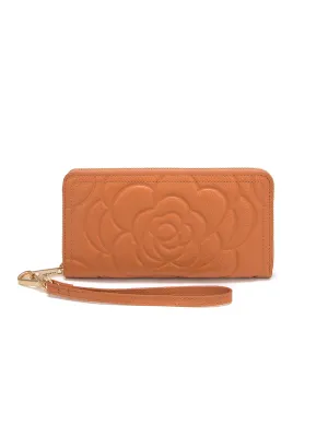 RAFAELLA ZIPAROUND RFID WALLET- WE1-22-APR-SALE